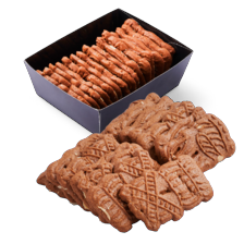 Amandelspeculaasjes